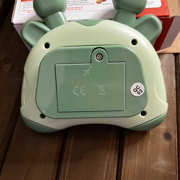 Fast Push Game - Picture 3 of 4